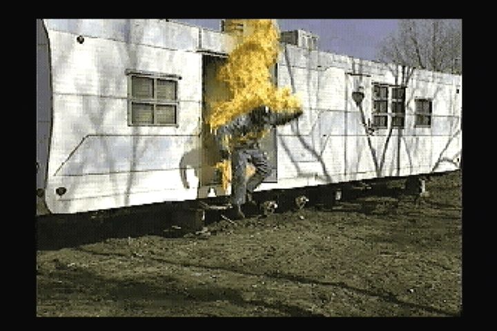 Crime Patrol screenshot 5 for 3DO